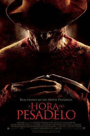A Hora do Pesadelo HBO Max