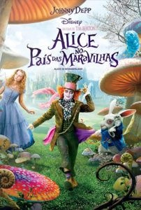 Alice no País das Maravilhas Disney+