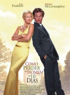 Como Perder um Homem em 10 Dias Prime Video