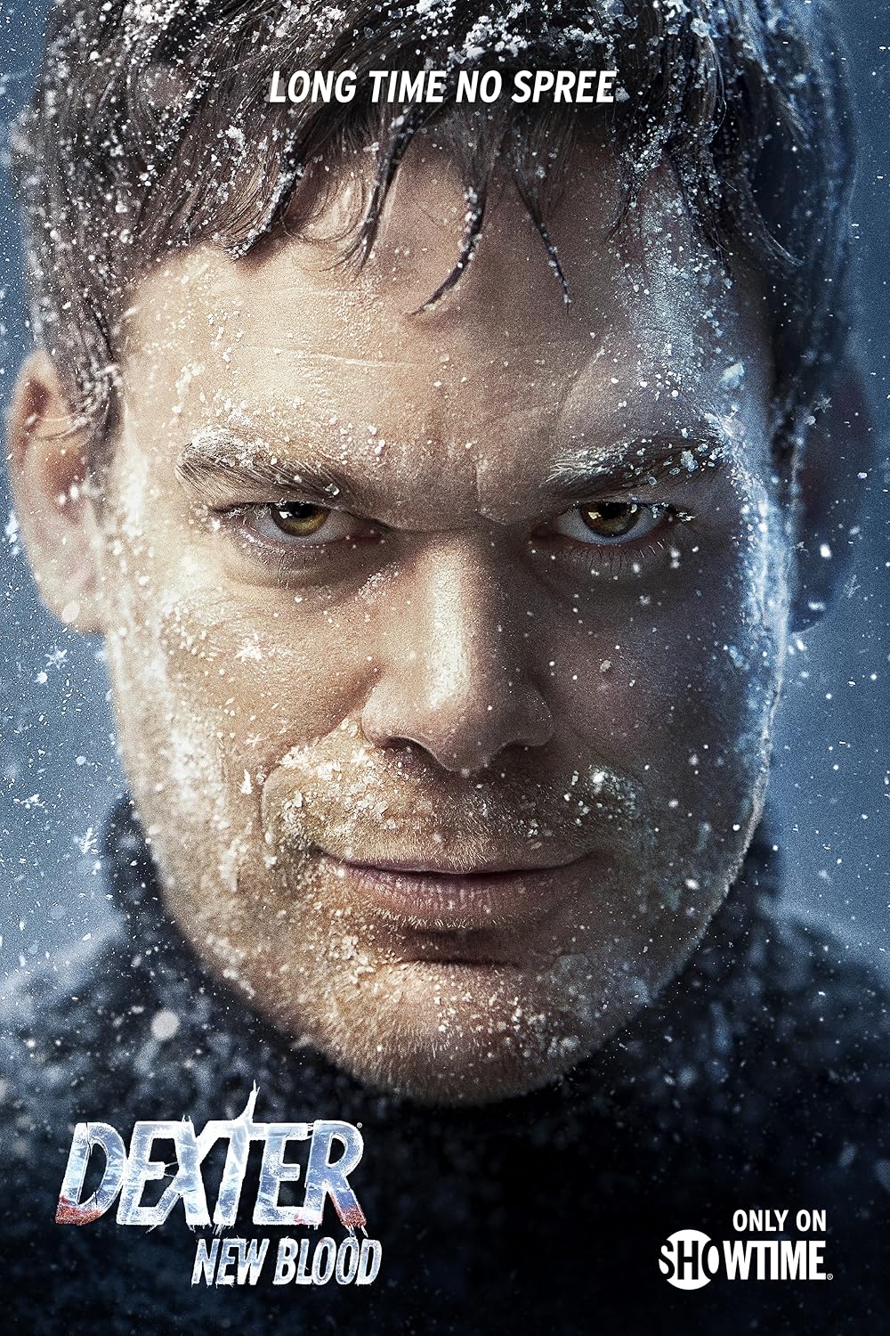 Dexter: New Blood Paramount+