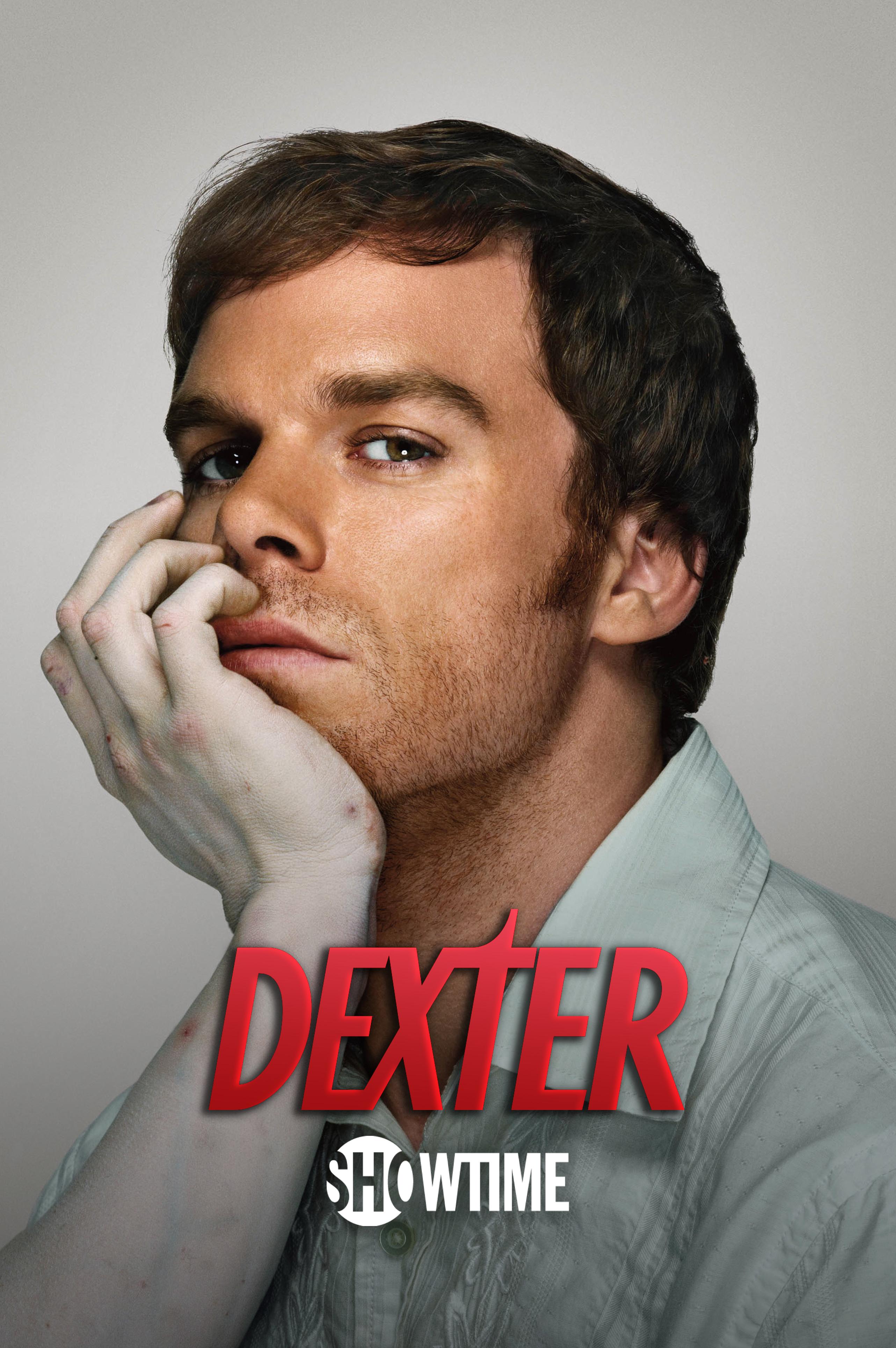 Dexter Prime Video