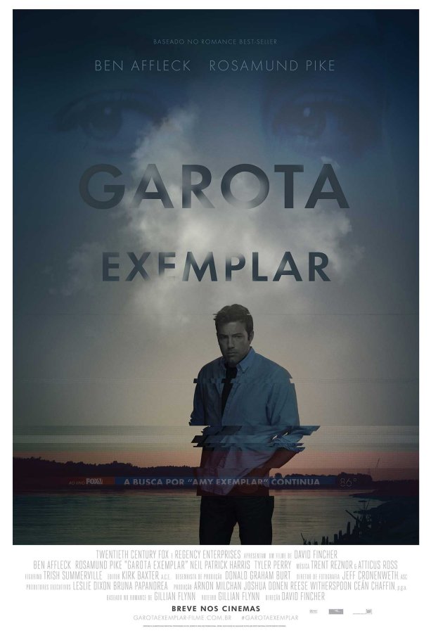 Garota Exemplar Prime Video