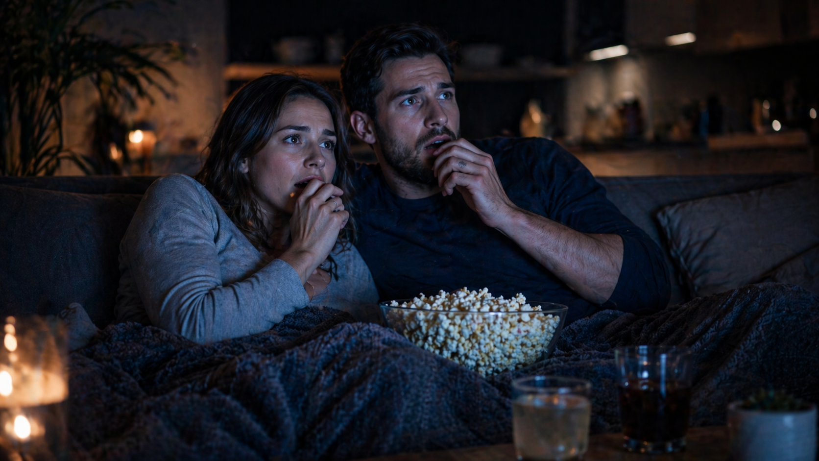 Guia dos 10 filmes que te prendem do início ao fim