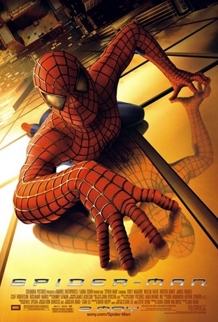 Homem-Aranha Prime Video