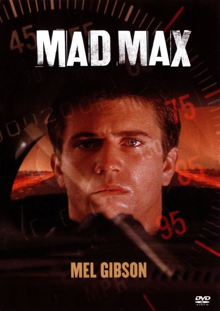 Mad Max HBO Max