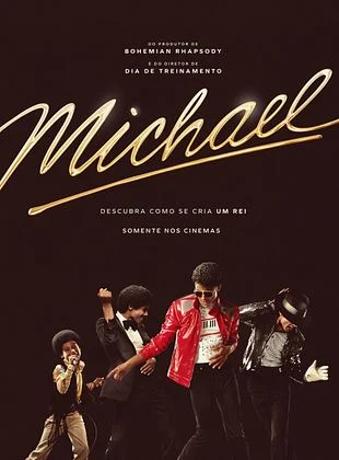 Michael Cinema