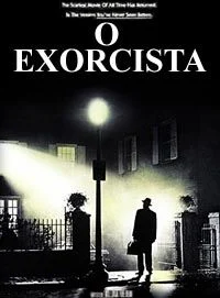 Pôster de O Exorcista