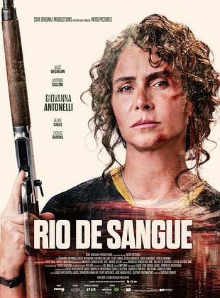 Rio de Sangue Cinema
