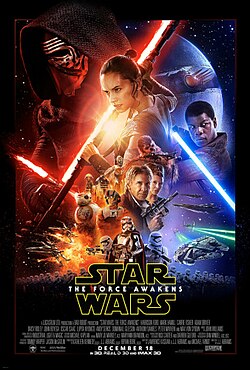 Star Wars: O Despertar da Força Disney+