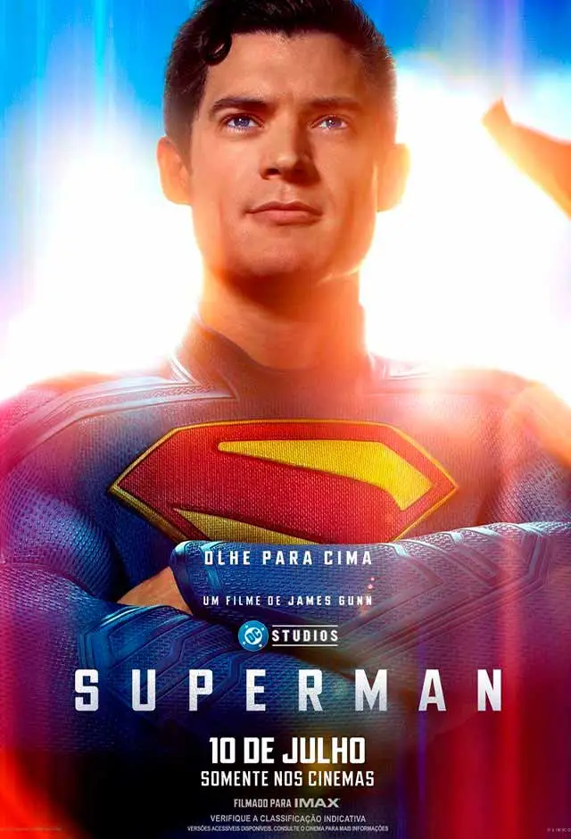 Superman HBO Max