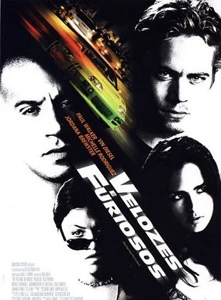 Velozes & Furiosos HBO Max